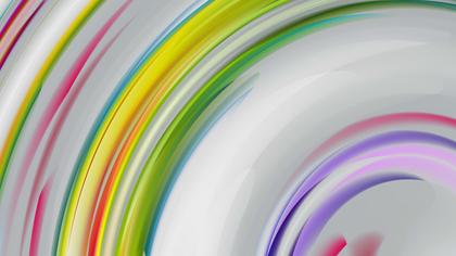 Abstract Swirls