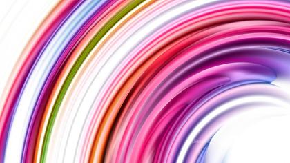 Swirls of Color