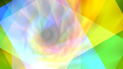 Overlapping Shapes