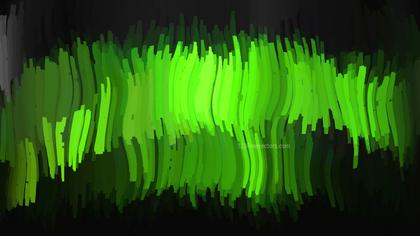 Green Abstract