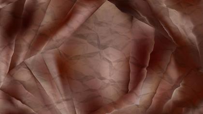 Crumpled Paper Abstract