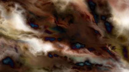 Abstract Nebula