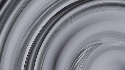 Curving Gray Lines