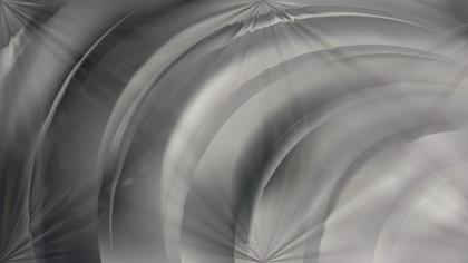 Abstract Curved Lines