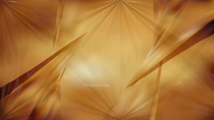 Golden Light Rays