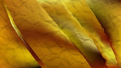 Crumpled Paper Abstract