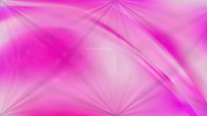 Pink Abstract Background