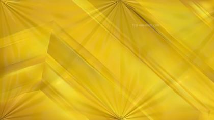 Abstract Golden Rays