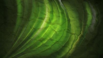 Abstract Green Texture