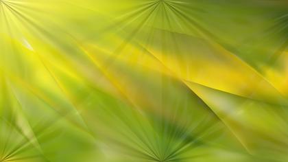 Sunburst Abstract