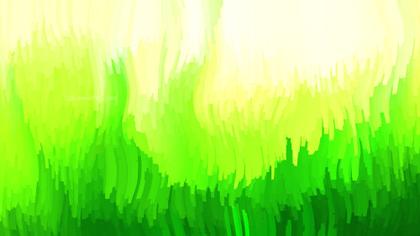 ColorCombo: Green Yellow and White – A Creative Collection