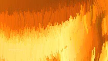 Abstract Orange and Yellow Texture