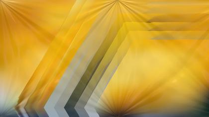 Abstract Golden Rays