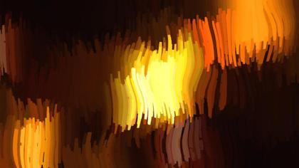 Abstract Light Burst