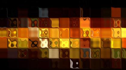 Abstract Golden Squares