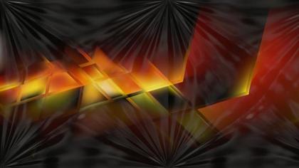 Abstract Geometric Burst