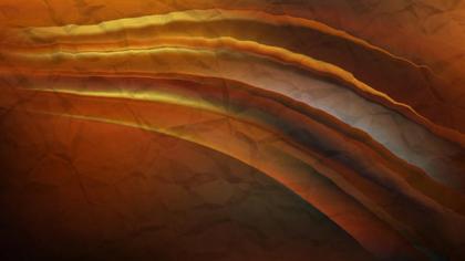 Abstract Layered Terrain