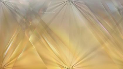 Abstract Golden Rays