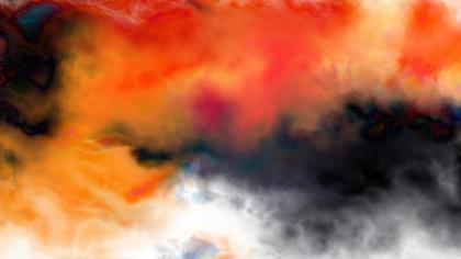 Burning Skies
