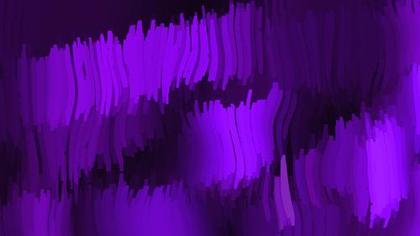 Purple Swirls