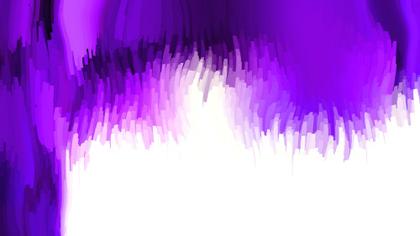 Abstract Purple Blocks
