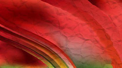 Crimson Waves