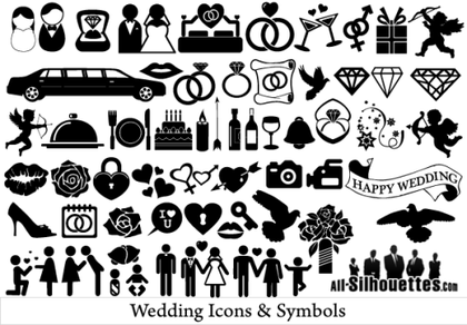 Emblematic Trove: Enriching Your Design Space with 39 Vector Symbols