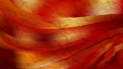 Crinkled Abstract Background