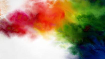 Colorful Nebula