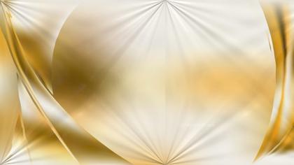 Abstract Golden Rays
