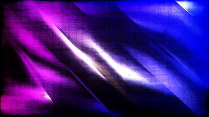 Abstract Diagonal Brushstrokes