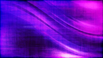 Unleash Your Creativity with a Stunning Black Blue and Purple Color Combo