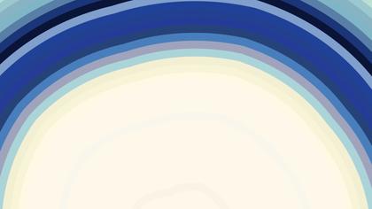 Free Download Abstract Blue Arch Background