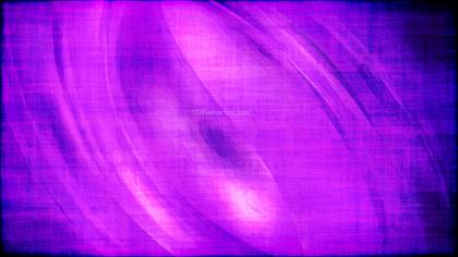 Purple Swirls
