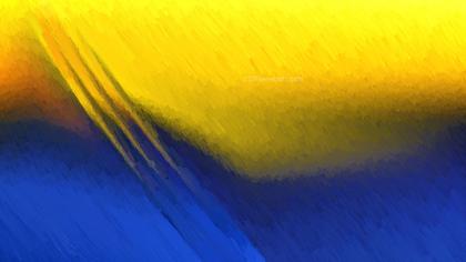 Abstract Color Swirl