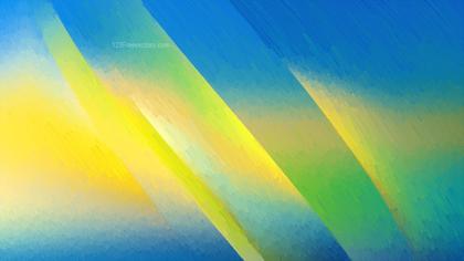 Abstract Diagonal Stripes