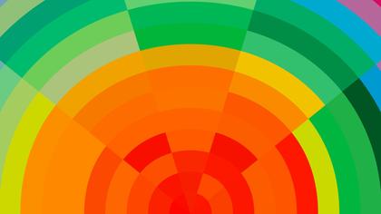 Rainbow Arcs