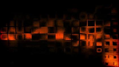 Glowing Grid