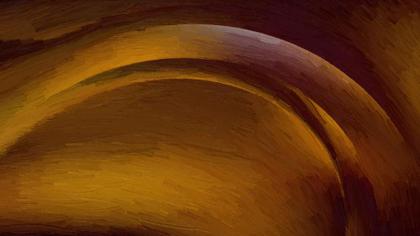 Abstract Golden Curves