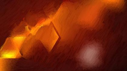 Abstract Geometric Composition