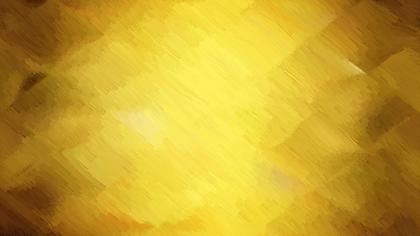 Abstract Gold Texture