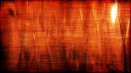 Abstract Brushstroke Texture
