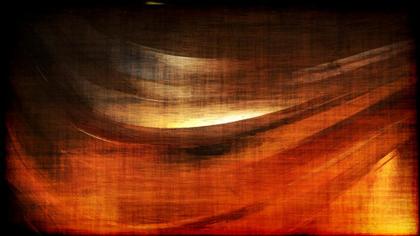 Swirling Brushstrokes