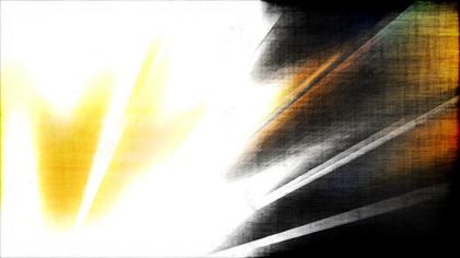 Abstract Light Burst