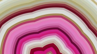 Abstract Layered Arcs