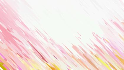 Pastel Brushstrokes