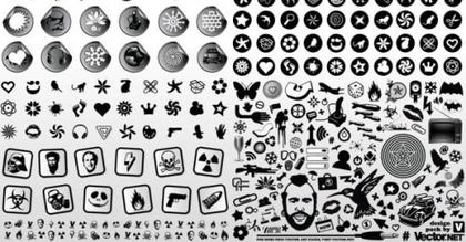 Vector Design Elements