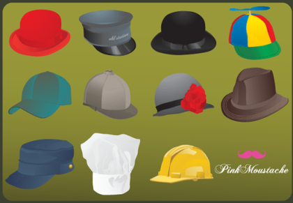 Hat Free Vector
