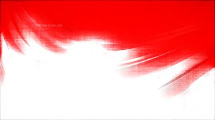 Red and White Texture Background Image