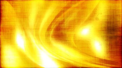 Golden Swirls